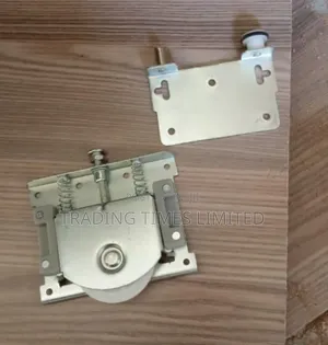 Sliding Wardrobe Set of Rollers 4 Pack