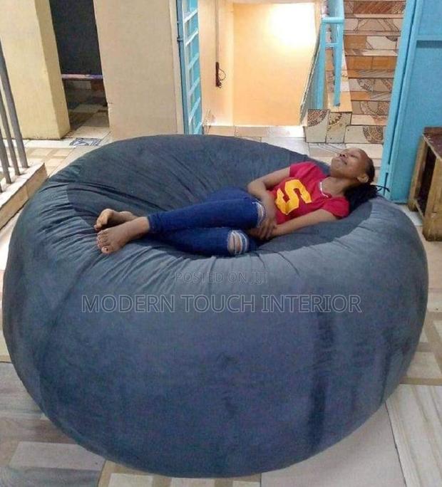 Beautiful Large Bean Bag