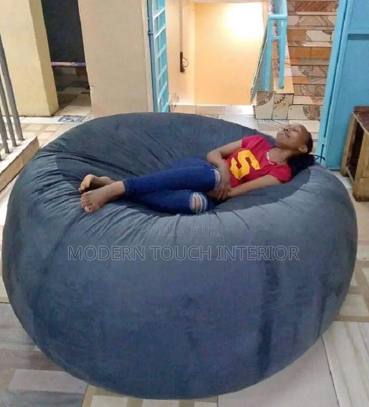 Beautiful Large Bean Bag