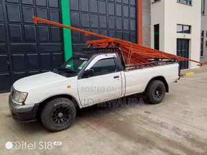 Transportation Pickup.Truck
