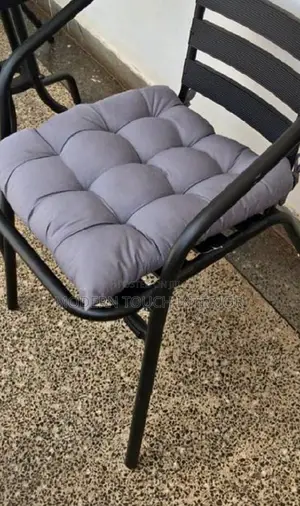 Comfortable Chair Pads