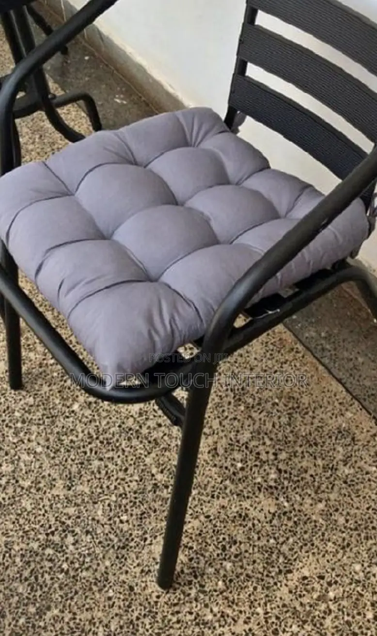 Comfortable Chair Pads