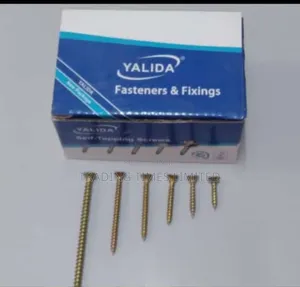 MDF Screws