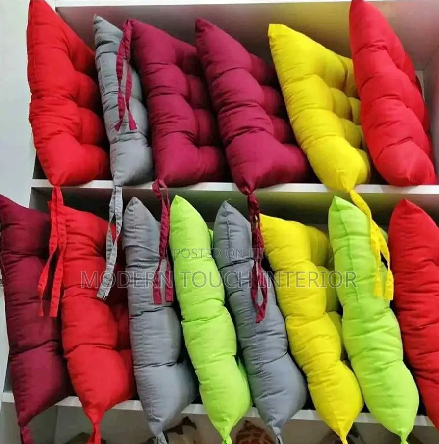 Cozy Chair Pads