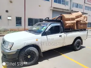Transportation Pickup