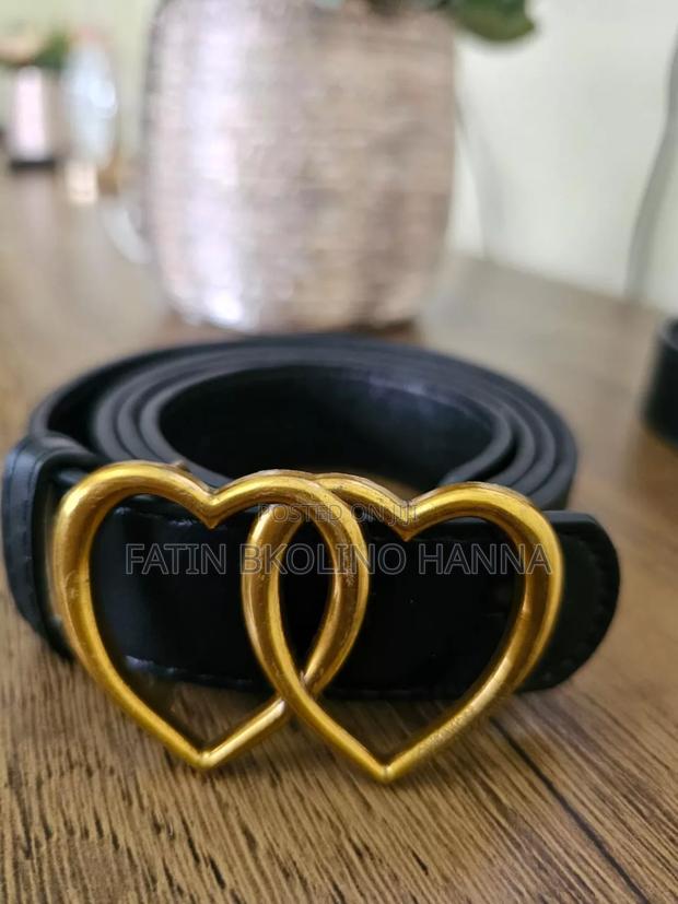 Cute Belt for Her - main view