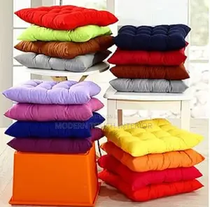 Chair Pads-All Colors Available