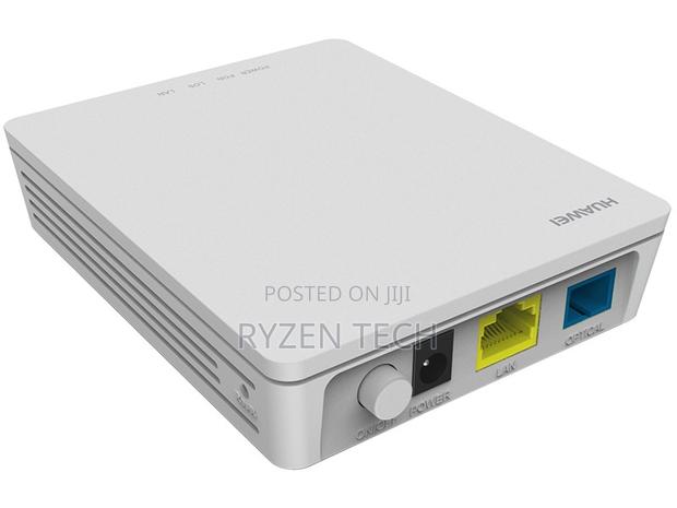 Huawei Echolife HG8310M - main view