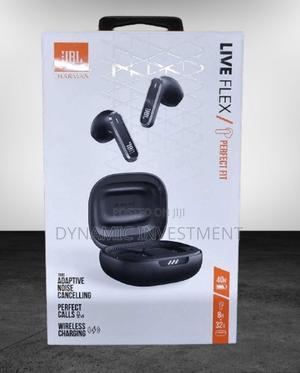JBL Live Flex Earphones, in Ear Bluetooth Earphones - thumbnail 2