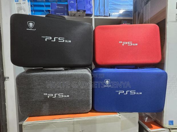 Ps5 Bag Slim - main view