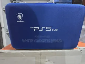 Ps5 Bag Slim