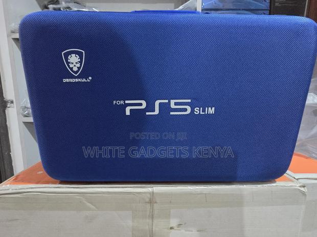 Ps5 Bag Slim - thumbnail 2