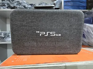 Ps5 Bag Slim