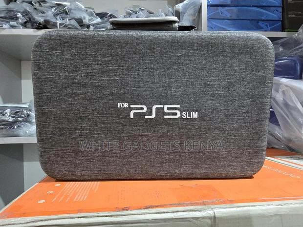Ps5 Bag Slim - thumbnail 3