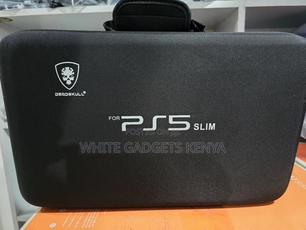 Ps5 Bag Slim - thumbnail 4