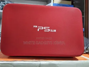 Ps5 Bag Slim