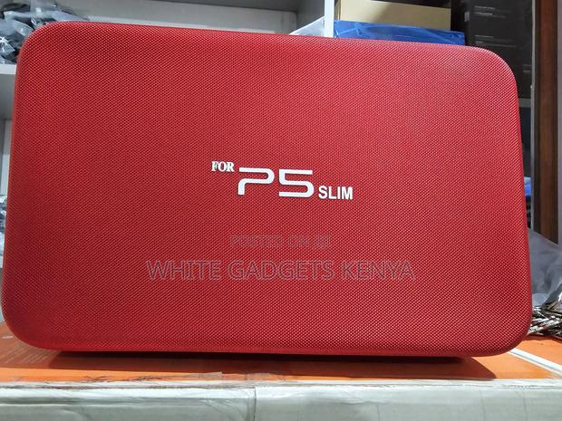 Ps5 Bag Slim - thumbnail 5