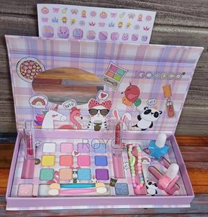 23 in 1 -Girls Make Up Kit - thumbnail 2