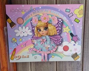 29 in 1 Make Up Kit - thumbnail 2