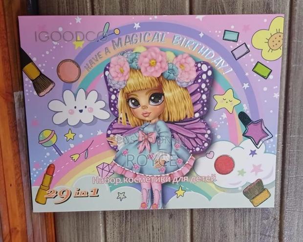 29 in 1 Make Up Kit - main view