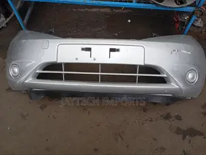 Nissan Note E12 Front Bumper