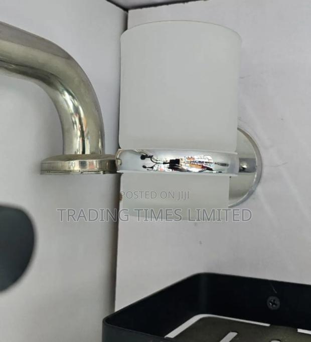 Single Tooth Brush Holder