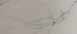 White Gold Sintered Stone(10.4ft*5.2ft*12mm)