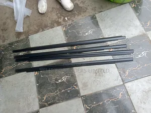 Weather Strips Mitsubishi Outlander