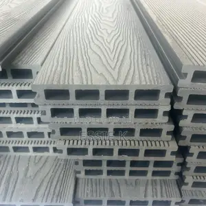 Composite Decking 2.8mtrs Reversible Boards