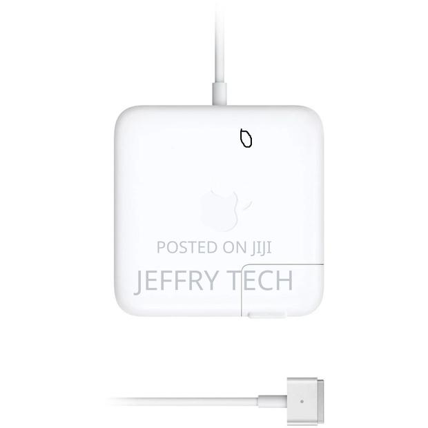 Genuine Apple 60W Magsafe 2 Adapter for Macbook Pro Retina