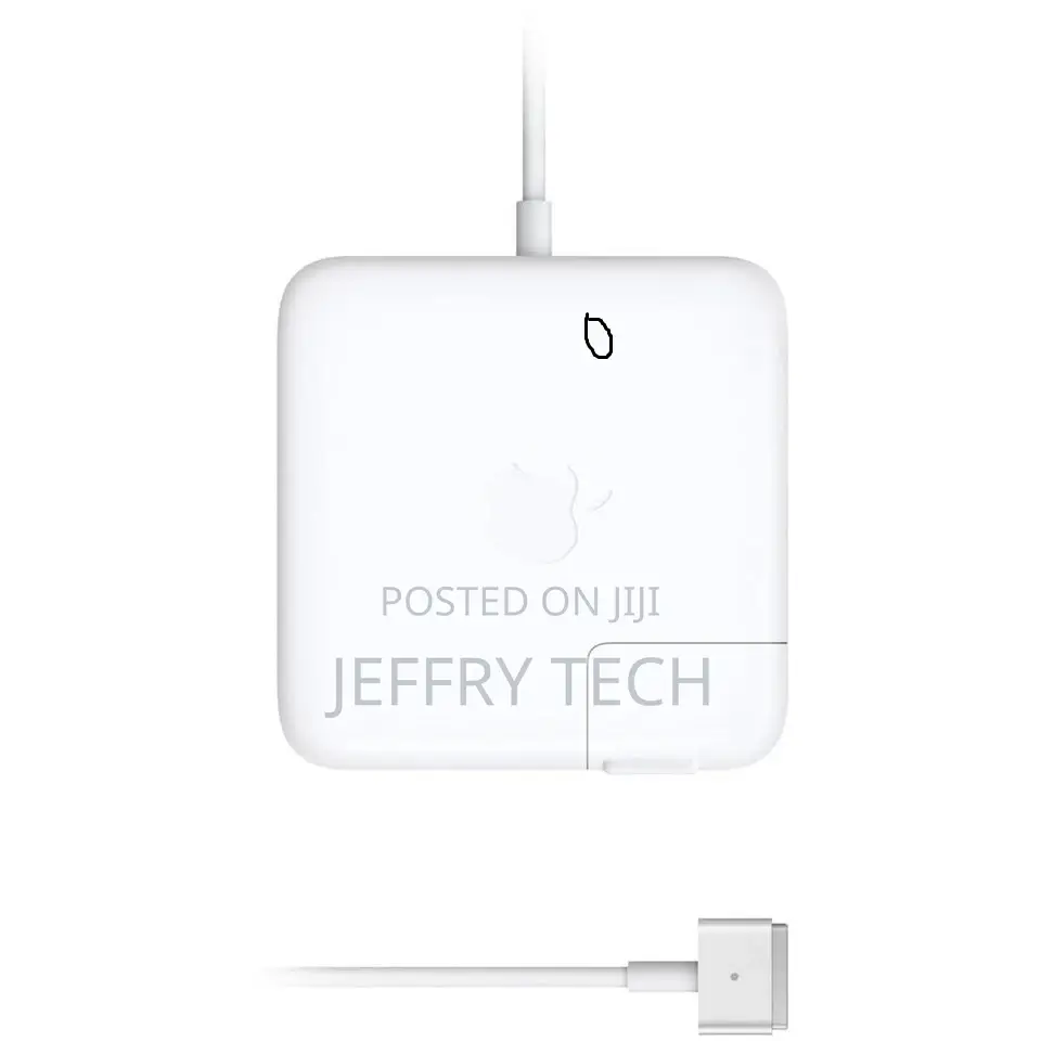Genuine Apple 60W Magsafe 2 Adapter for Macbook Pro Retina
