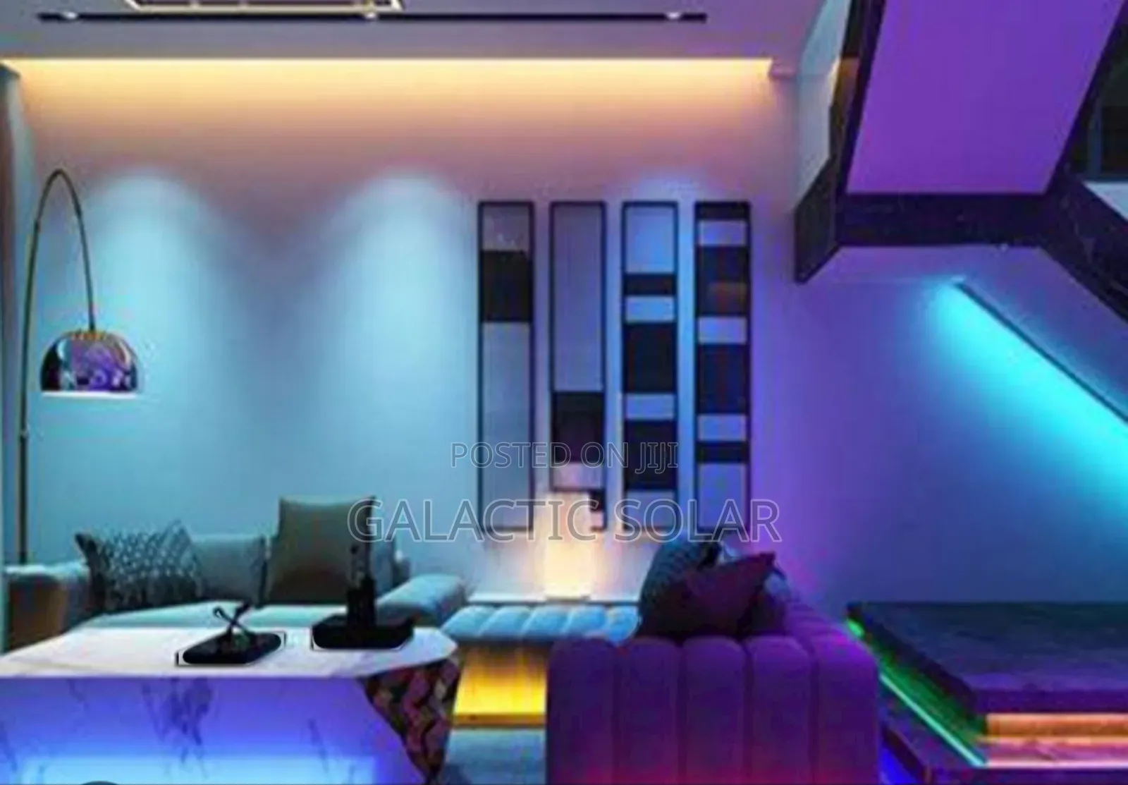 Led Strip Light