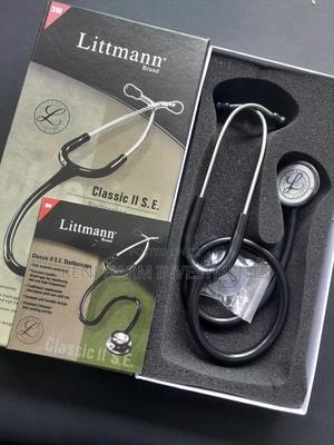 Littmann Classic 2 Stethoscopes; Professional Ii Series - main view
