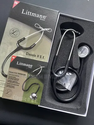 Littmann Classic 2 Stethoscopes; Professional Ii Series