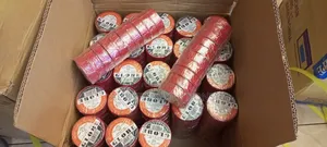 Globe Tape <>Insulating Tape 10pcs
