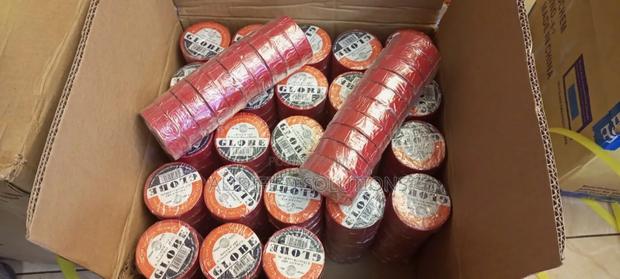 Globe Tape <>Insulating Tape 10pcs - thumbnail 2