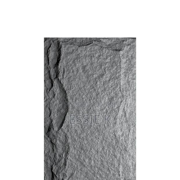 High Quality PU Stone Panels