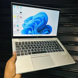 Laptop HP EliteBook 840 G8 16GB Intel Core I7 SSD 512GB