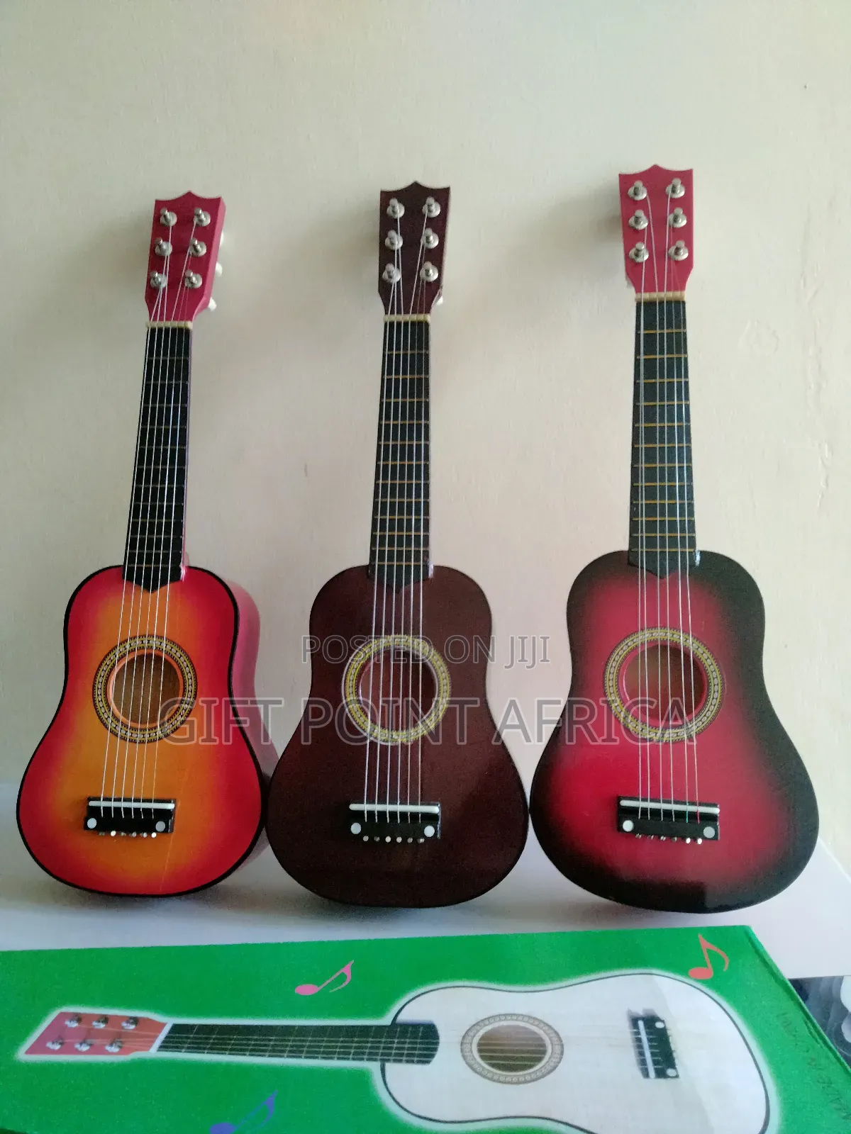 23 Inches Guitar for Kids