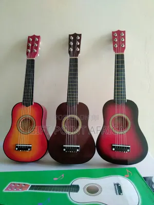 23 Inches Guitar for Kids