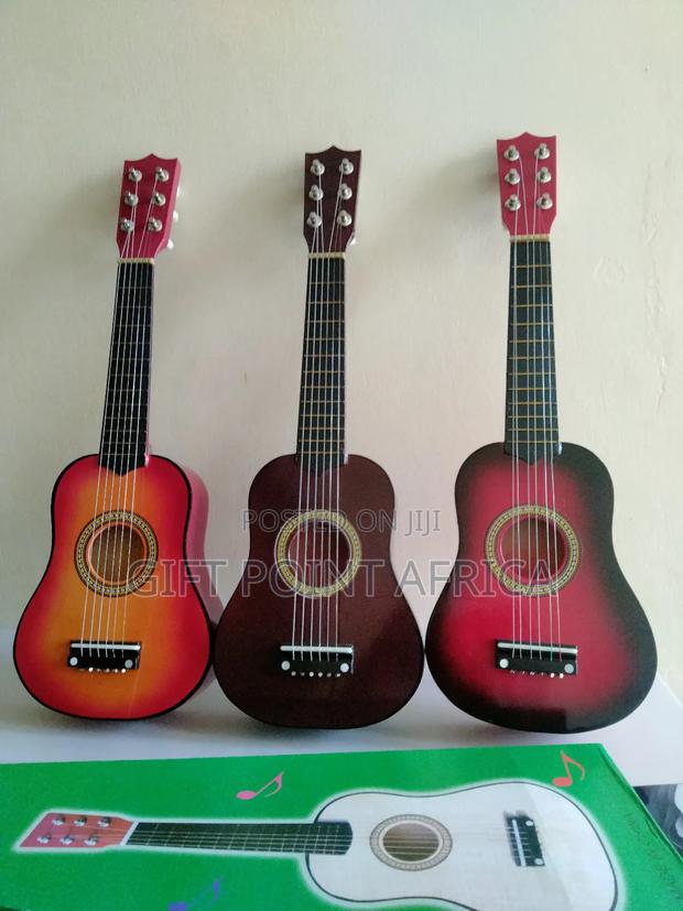 23 Inches Guitar for Kids