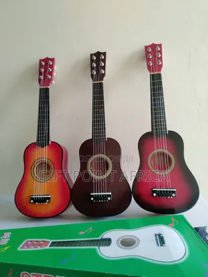 23 Inches Guitar for Kids