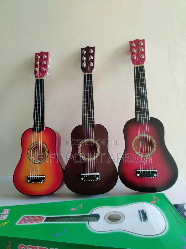 23 Inches Guitar for Kids - thumbnail 2