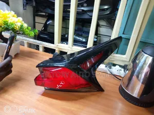 Lexus 200rx Taillight