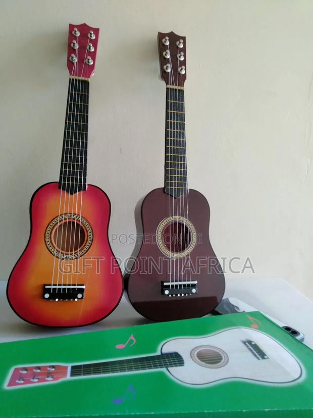Guitar for Kids Available - main view