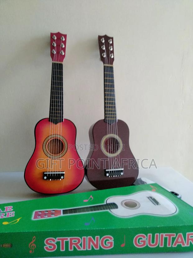 Guitar for Kids Available - thumbnail 2