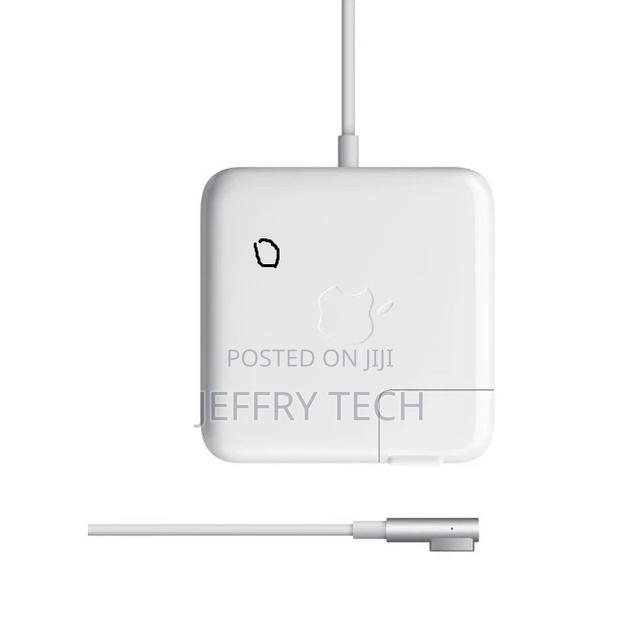 Genuine Original Apple 45W MS1 Magsafe Power Adapter Charger - main view