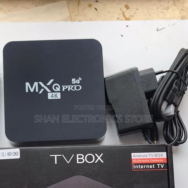 Android 16gb Ram 256gb Rom High Quality~ Android Box - main view
