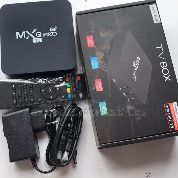 Android 16gb Ram 256gb Rom High Quality~ Android Box - thumbnail 2