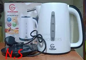 Eurochef 2.3litres Cordless Kettle